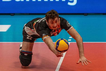 Die Sport-Höhepunkte am Mittwoch, 27. März