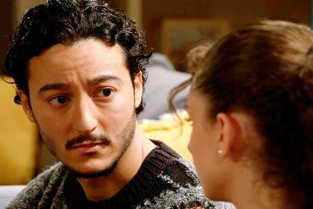 Das passiert heute in den Soaps