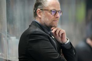 DEL: Augsburg trennt sich von Trainer Kreutzer