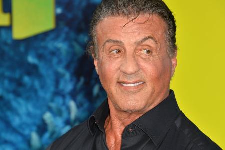 Sylvester Stallone: Deshalb wurde er Schauspieler und kein Polo-Profi