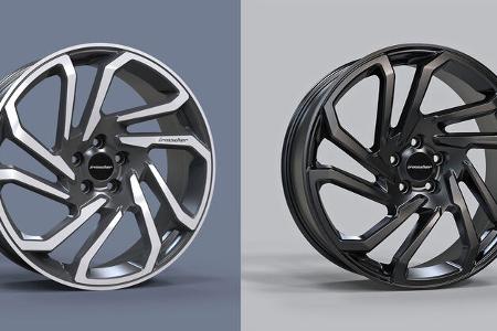 Irmscher Opel Astra IRC