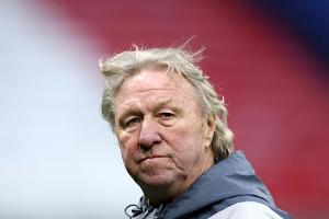 Hrubesch über Schulze Solano: "Bringt alles mit"