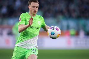 Dauerbrenner Gerhardt verlängert in Wolfsburg