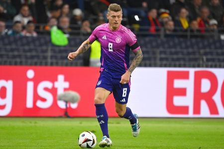 Pink räumt ab: Nationalelf beschert RTL Top-Quote