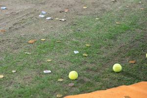 Fanproteste: 60.000 Euro Strafe für Union