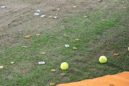 Fanproteste: 60.000 Euro Strafe für Union