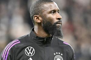 Rüdiger: "Lasse mich nicht als Islamist verunglimpfen"