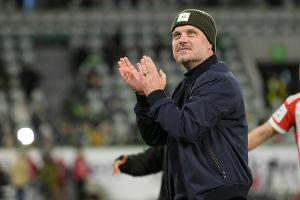 Bayern vor Pokal-Halbfinale: "Haben Vertrauen in uns"