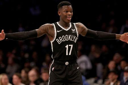 NBA: Zittersieg für Schröder - Niederlage für Wagner-Brüder