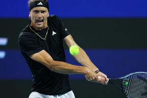 Kohlmann glaubt an Zverev: "Wird Grand-Slam-Titel erspielen"