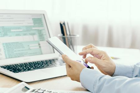 Steuersoftware: Aktuelle Programme im Vergleich