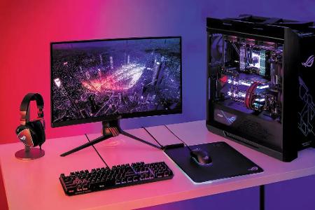 Es ist ratsam, bei bestimmten Geräuschen aus Ihrem PC genau aufzupassen, da sie im schlimmsten Fall auf ein Hardwareproblem hinweisen können, das Sie rechtzeitig beheben sollten.