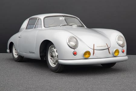 Porsche 356