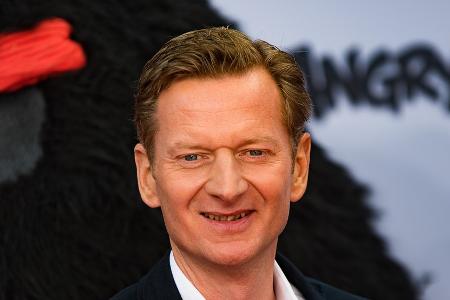 Michael Kessler hatte einen Nachteil bei 