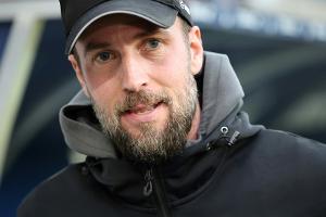 Gegen Heidenheim: Stuttgart will DFB-"Schwung" mitnehmen