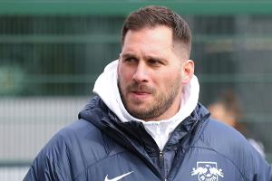 RB-Frauen trennen sich im Sommer von Coach Uzun