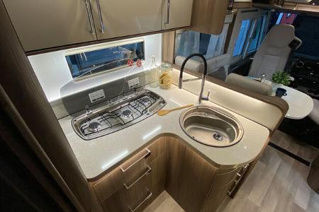 Kabe Imperial i790 LQB (2024) f