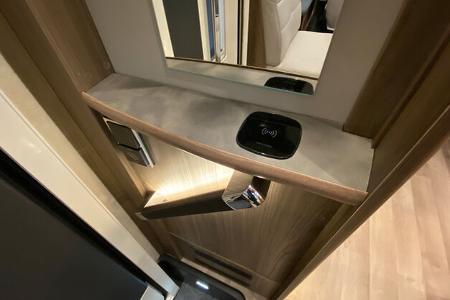 Kabe Imperial i790 LQB (2024) f