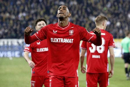 Ex-Hoffenheimer Brenet: Drohende Haft und Aus bei Twente