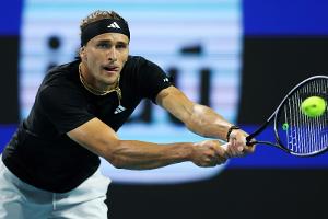 Zverev zieht ins Halbfinale von Miami ein