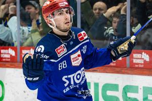 DEL: Schwenningen erzwingt Spiel sieben