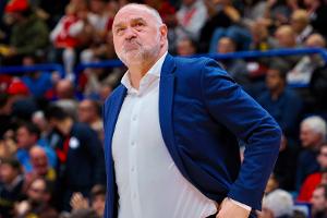 Bayern-Basketballer verspielen letzte realistische Chance