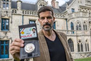 Große Liebe! "Kommissar Dupin"-Star Pasquale Aleardi und die Bretagne