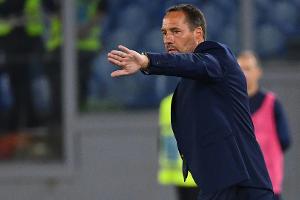 Van't Schip hört auf als Ajax-Trainer