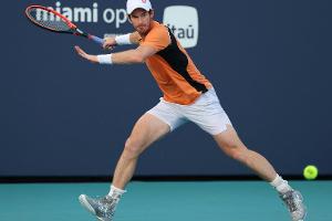 Murray sagt für Turnier in München ab