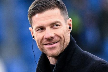 Medien: Alonso bleibt Trainer in Leverkusen