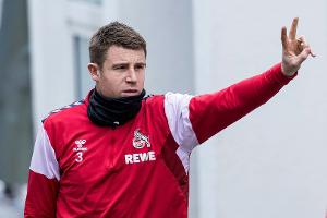 Köln verlängert mit Heintz