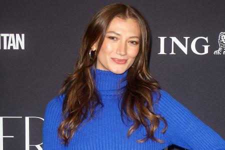 Leony wehrt sich gegen Kritiker zu ihrem EM-Song