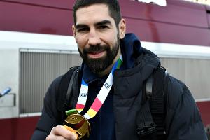 Für Karabatic-Abschied: PSG zieht nach Bercy um