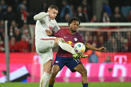Kilian fehlt dem 1. FC Köln mehrere Monate
