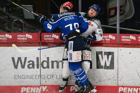 Letzter Halbfinalist gesucht: Showdown in Straubing