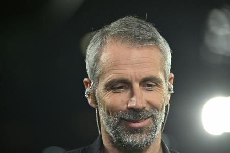 Rose: Erfolge des DFB-Teams machen 