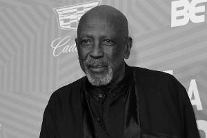 Oscarpreisträger Louis Gossett Jr. ist gestorben