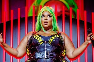 Aus und vorbei? Sängerin Lizzo deutet Karriereende an