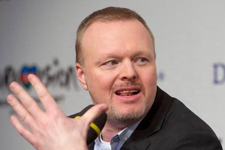 Gibt es überhaupt keine Comeback-Pläne von Stefan Raab?