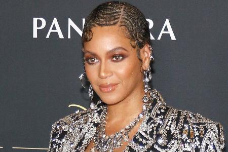 Beyoncé knackt mit ihrem neuen Album 