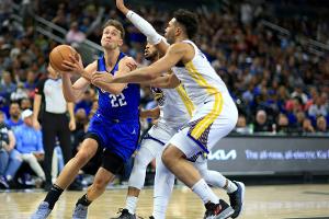 NBA: Wagner-Brüder beenden Niederlagenserie