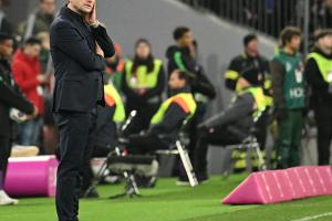 Gladbach am Tiefpunkt: "Verständnis" für Fan-Wut