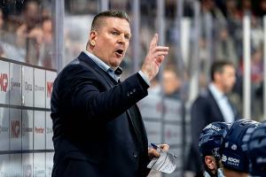 Tigers vor DEL-Halbfinale hungrig: "Da kommt noch mehr"