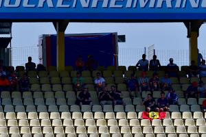 Tödlicher Motorradunfall auf dem Hockenheimring