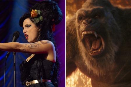 Zwischen Mega-Stimme und Monster-Haue: Die Kino-Tipps im April