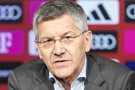 Hainer nach BVB-Pleite deutlich: 