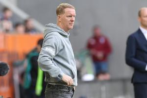 Köln mit neuem "Mindset" - aber wieder ohne Sieg