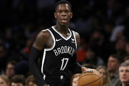 Schröder unterliegt Ex-Klub Lakers