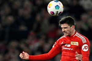 Vor Heim-EM: Gosens hakt DFB-Team nicht ab