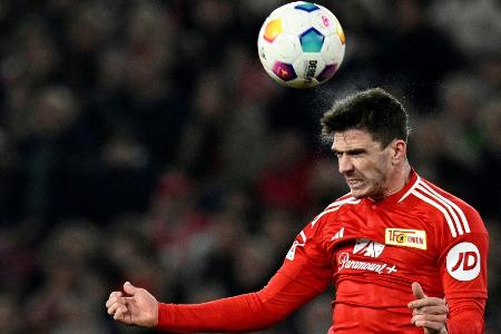 Vor Heim-EM: Gosens hakt DFB-Team nicht ab